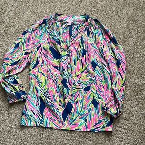 Lilly Pulitzer - size M